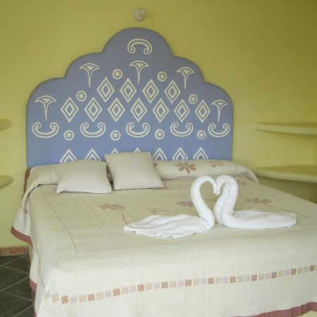 Hotel Zicatela Dorada Puerto Escondido  Luaran gambar