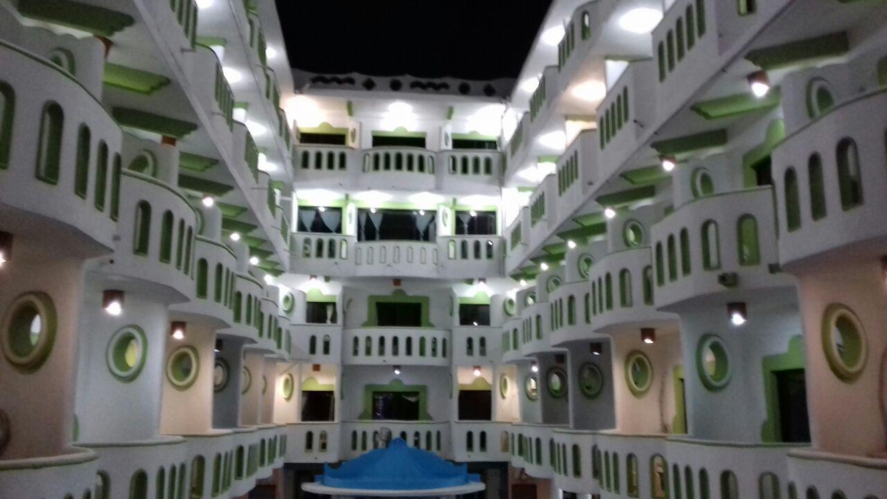 Hotel Zicatela Dorada Puerto Escondido  Luaran gambar